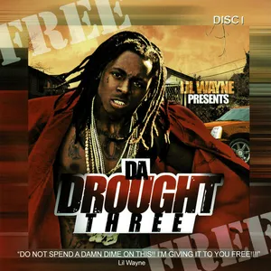 Da drought 3